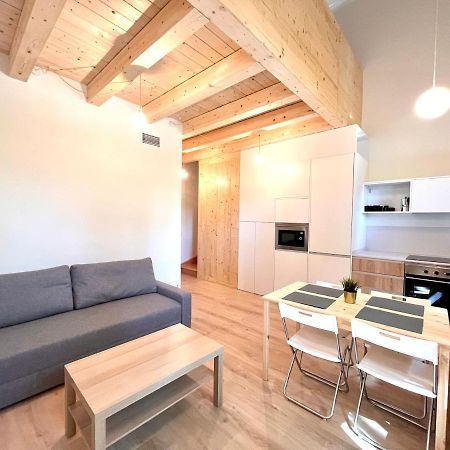 The Ventas Whim. Apartman Madrid Kültér fotó