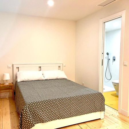 The Ventas Whim. Apartman Madrid Kültér fotó