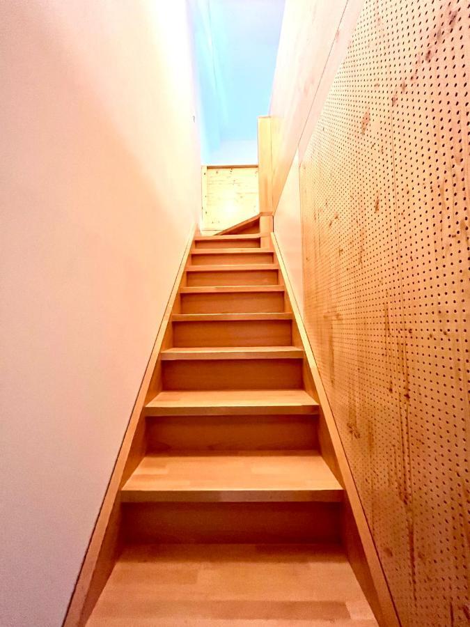 The Ventas Whim. Apartman Madrid Kültér fotó