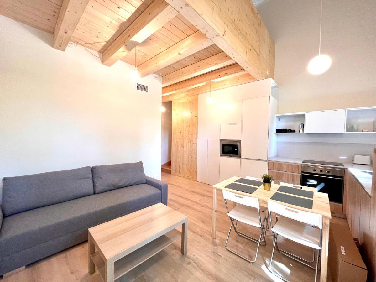 The Ventas Whim. Apartman Madrid Kültér fotó