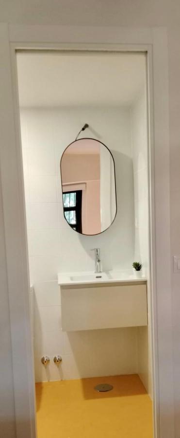 The Ventas Whim. Apartman Madrid Kültér fotó