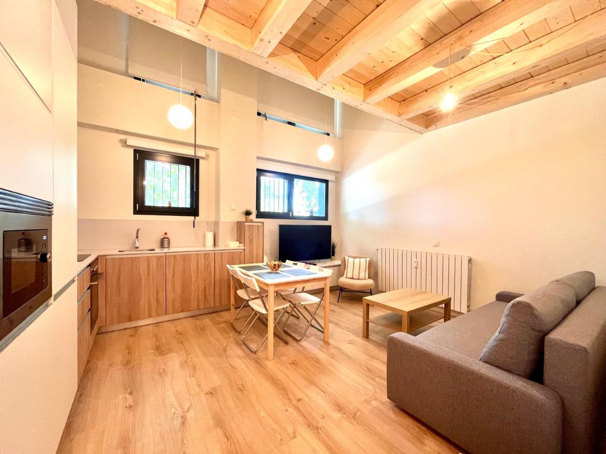 The Ventas Whim. Apartman Madrid Kültér fotó