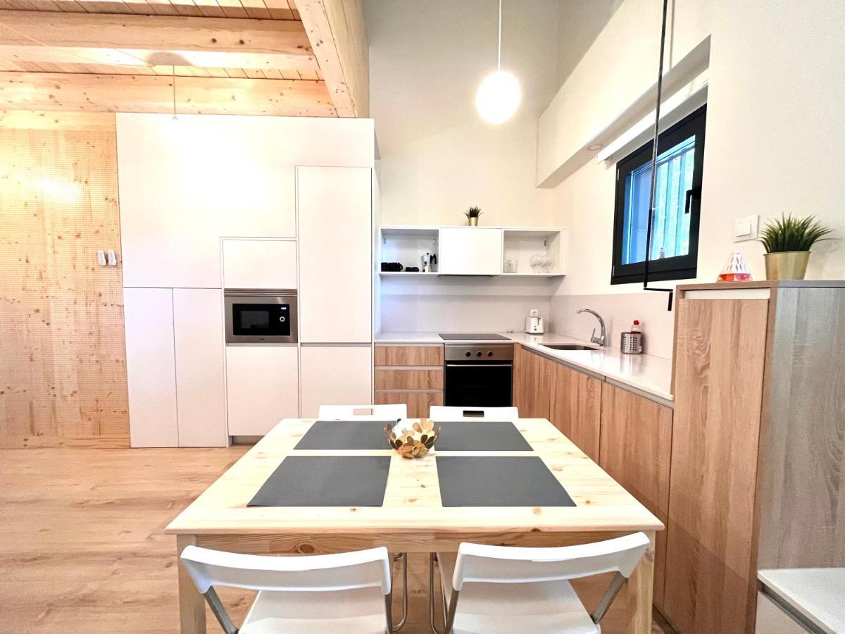 The Ventas Whim. Apartman Madrid Kültér fotó