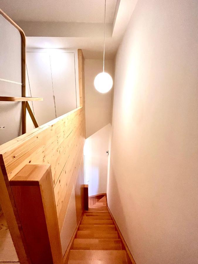 The Ventas Whim. Apartman Madrid Kültér fotó