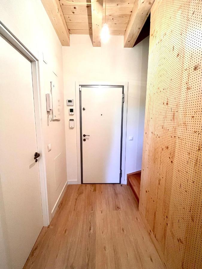 The Ventas Whim. Apartman Madrid Kültér fotó